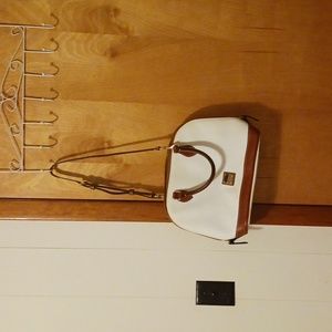 Shoulder bag cross body or satchel purse up to you on how to style it